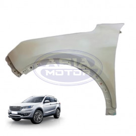 Крило переднє ліве Jetour X70 FL F01-8403202-DY